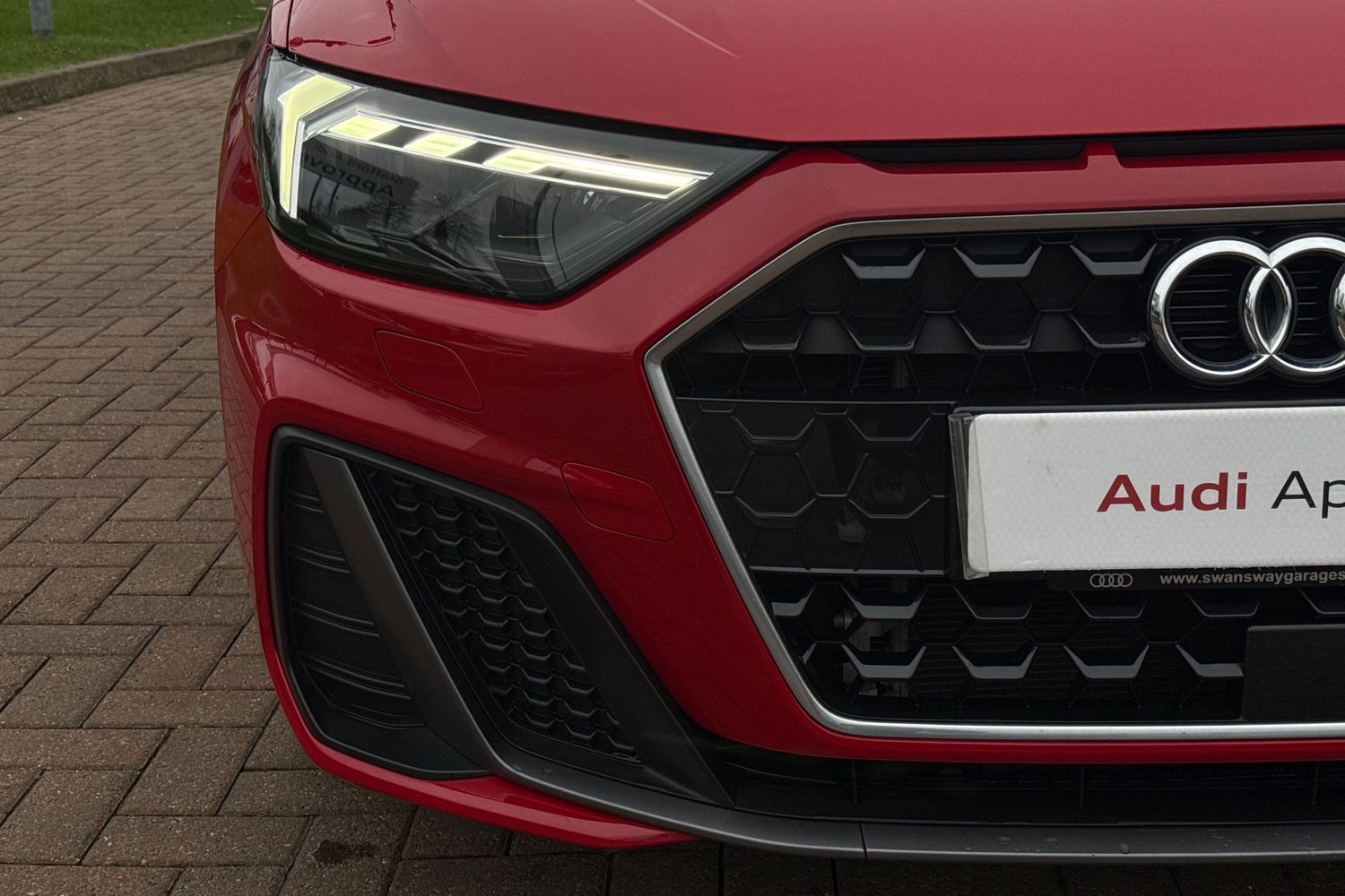 Used Audi A1 2023 for sale - 78091935: Photo 28