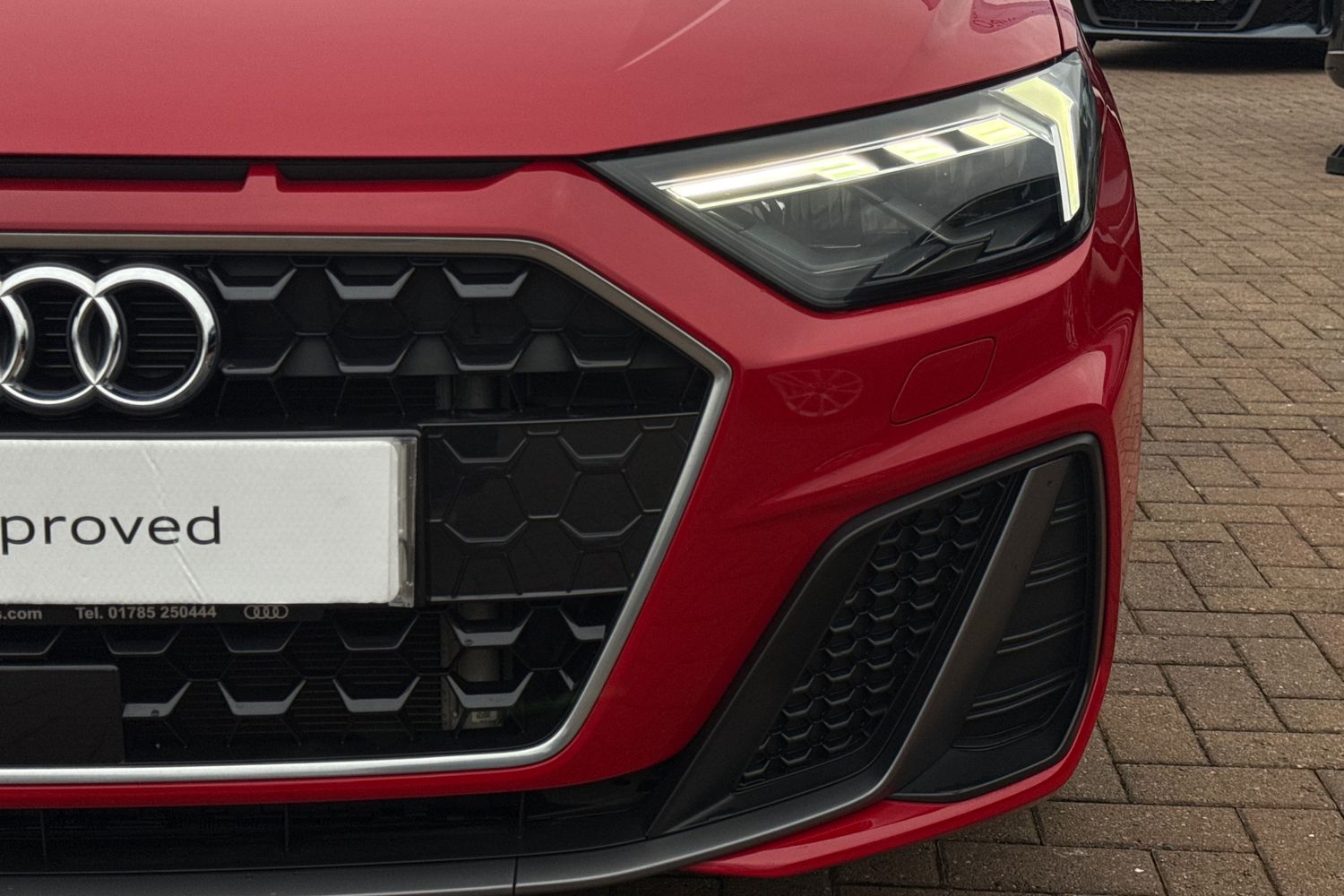 Used Audi A1 2023 for sale - 78091935: Photo 29