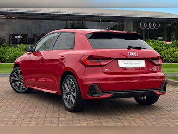 Used Audi A1 2023 for sale - 78091935: Photo
