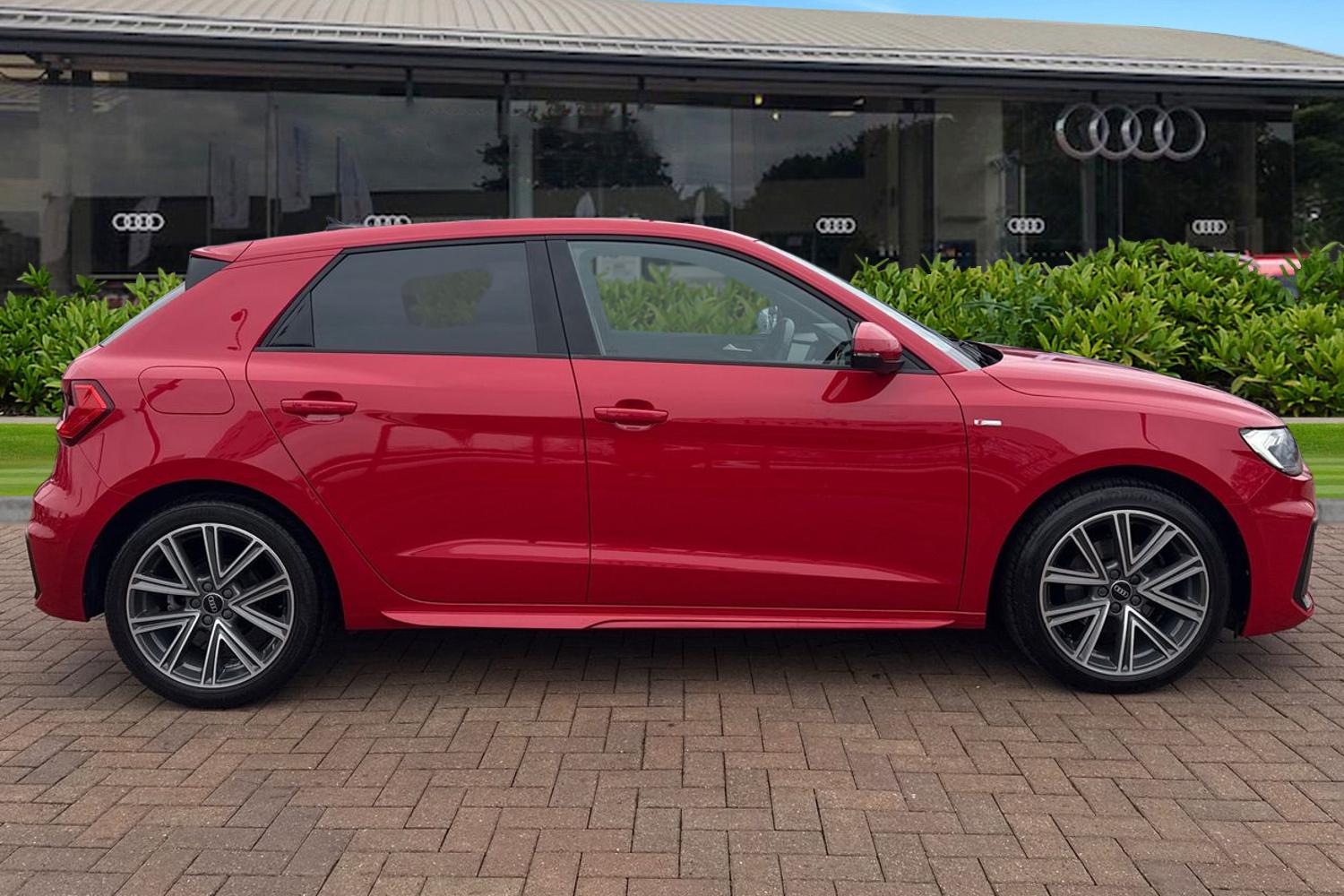 Used Audi A1 2023 for sale - 78091935: Photo 3