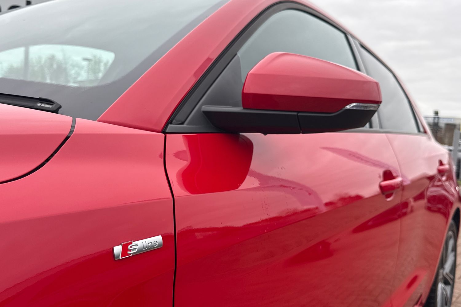 Used Audi A1 2023 for sale - 78091935: Photo 30