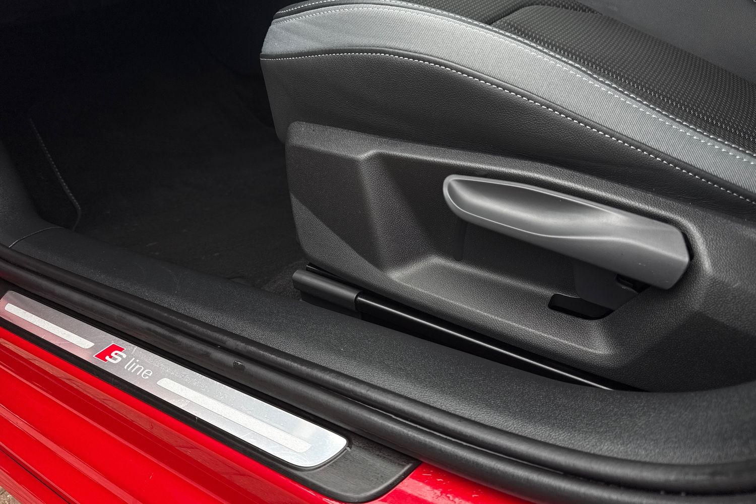 Used Audi A1 2023 for sale - 78091935: Photo 31