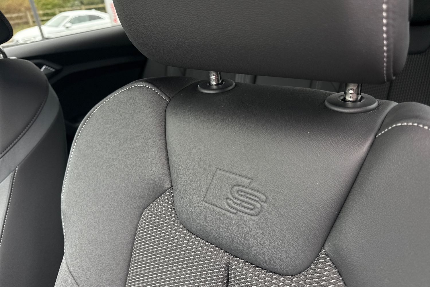 Used Audi A1 2023 for sale - 78091935: Photo 34