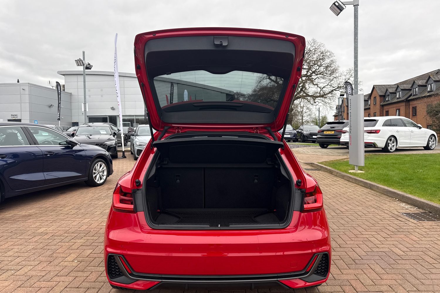 Used Audi A1 2023 for sale - 78091935: Photo 38