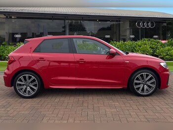 Used Audi A1 2023 for sale - 78091935: Photo