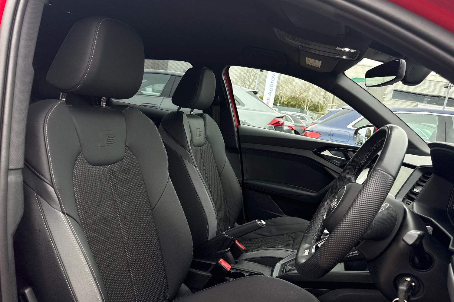 Used Audi A1 2023 for sale - 78091935: Photo 44