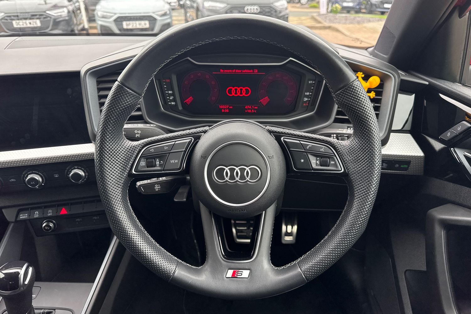 Used Audi A1 2023 for sale - 78091935: Photo 45