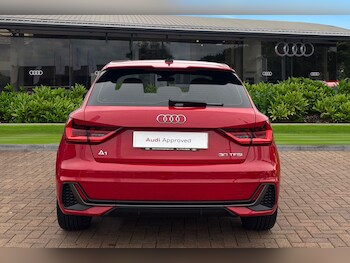 Used Audi A1 2023 for sale - 78091935: Photo