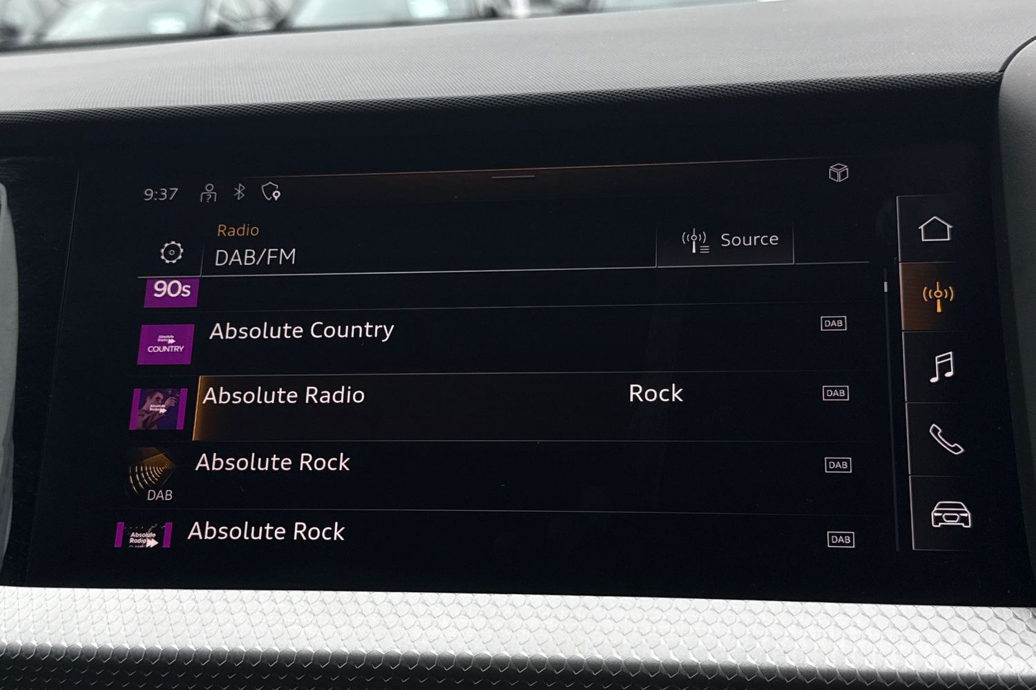 Used Audi A1 2023 for sale - 78091935: Photo 51