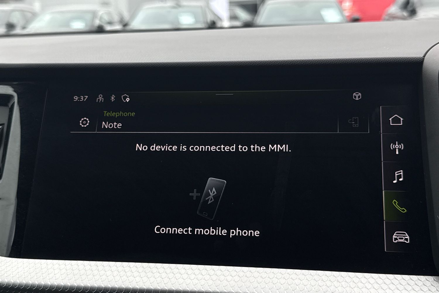 Used Audi A1 2023 for sale - 78091935: Photo 53