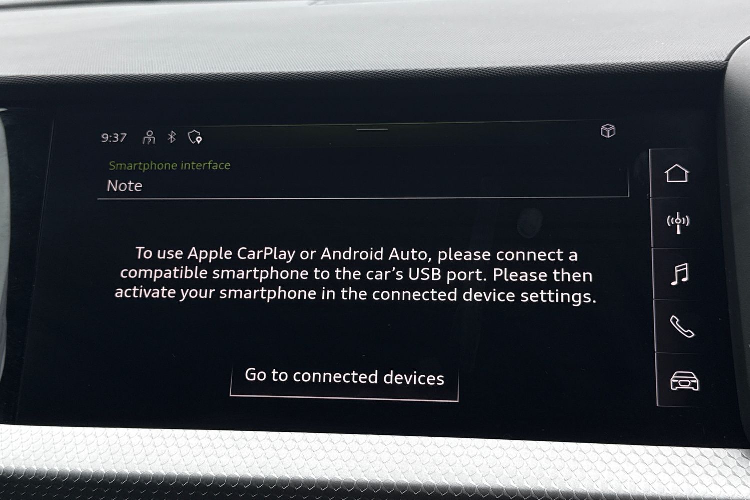 Used Audi A1 2023 for sale - 78091935: Photo 55