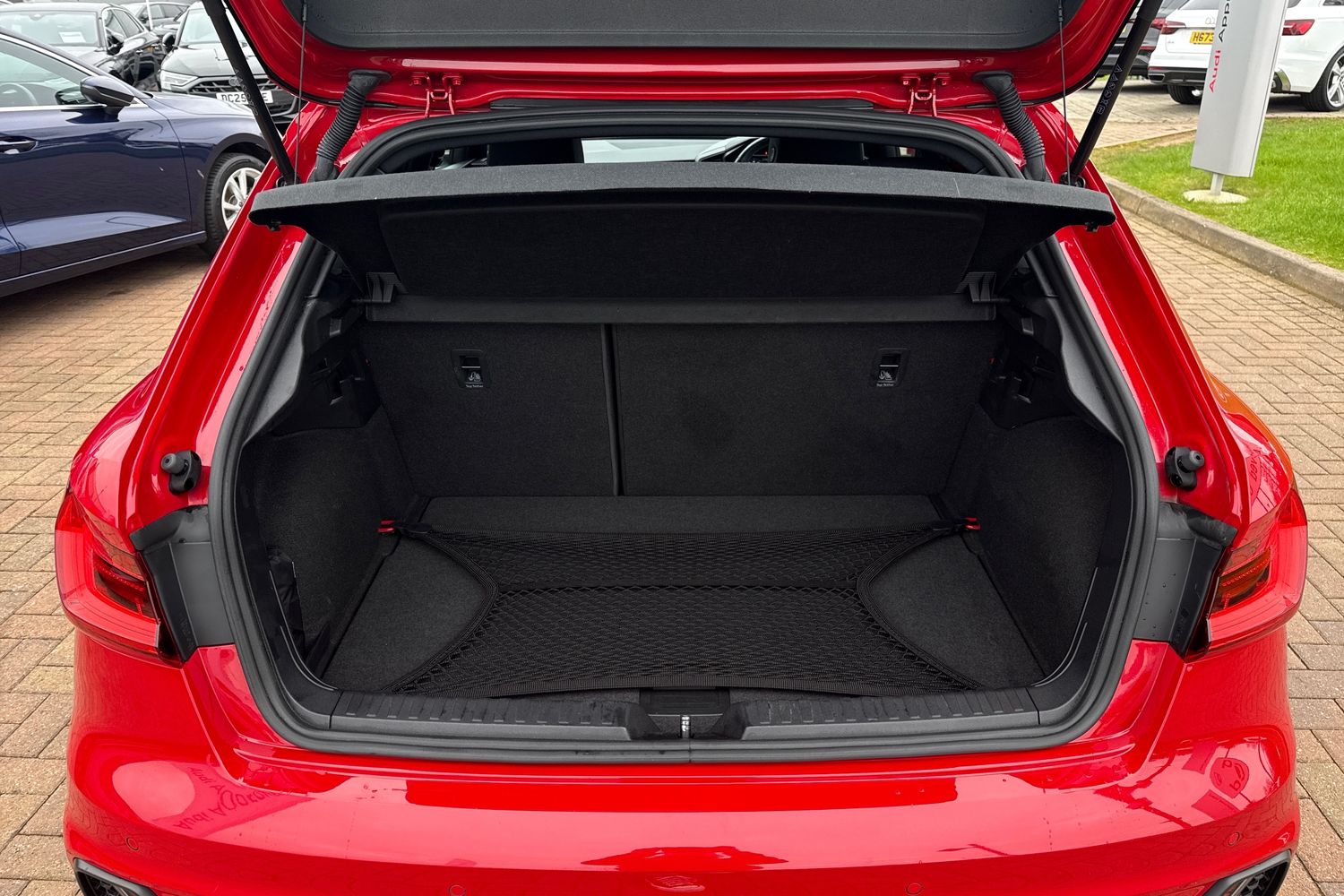 Used Audi A1 2023 for sale - 78091935: Photo 6