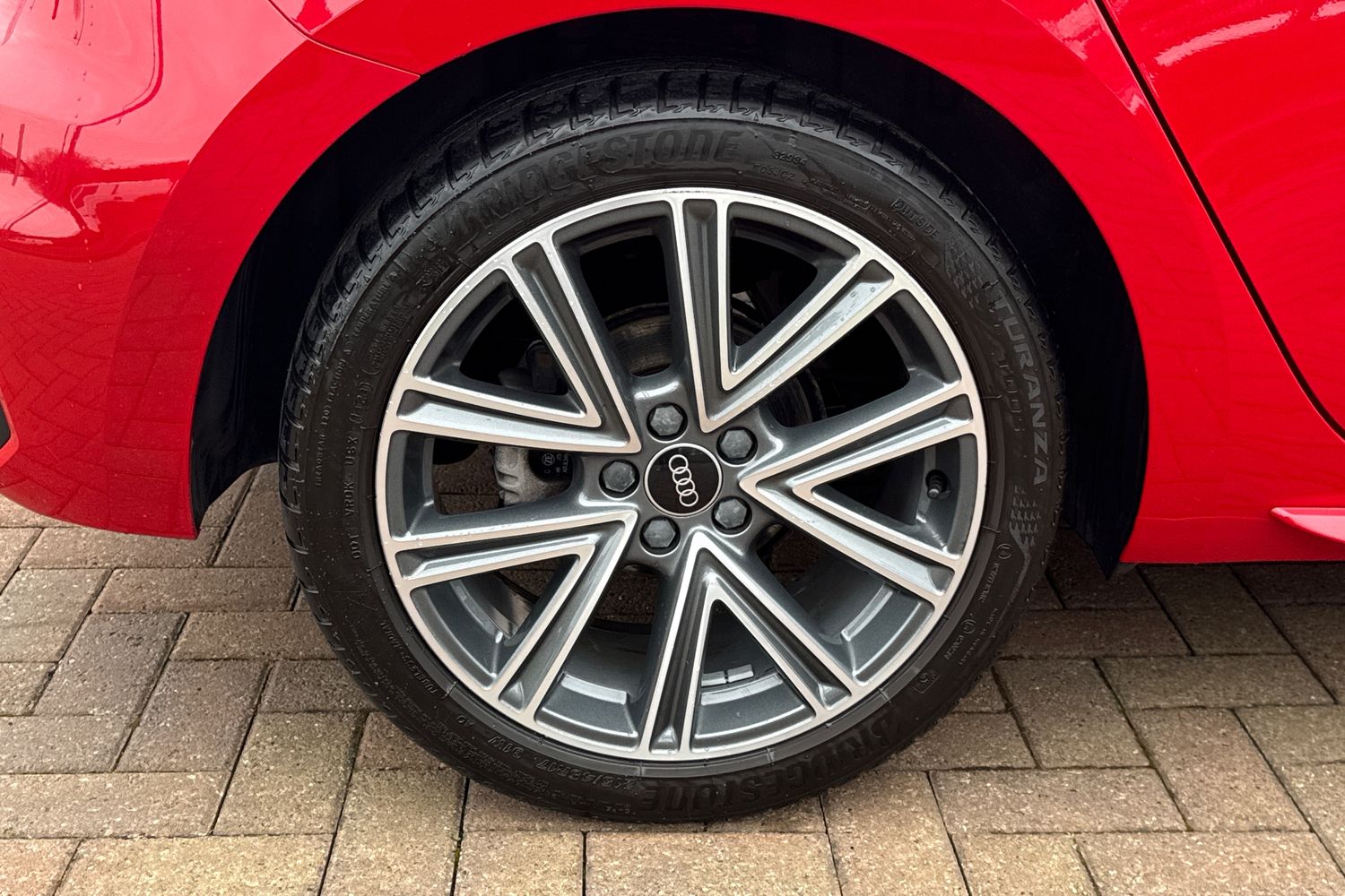 Used Audi A1 2023 for sale - 78091935: Photo 9