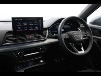 Used Audi Q5 2024 for sale - 74854916: Photo