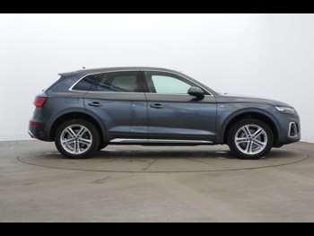 Used Audi Q5 2024 for sale - 74854916: Photo