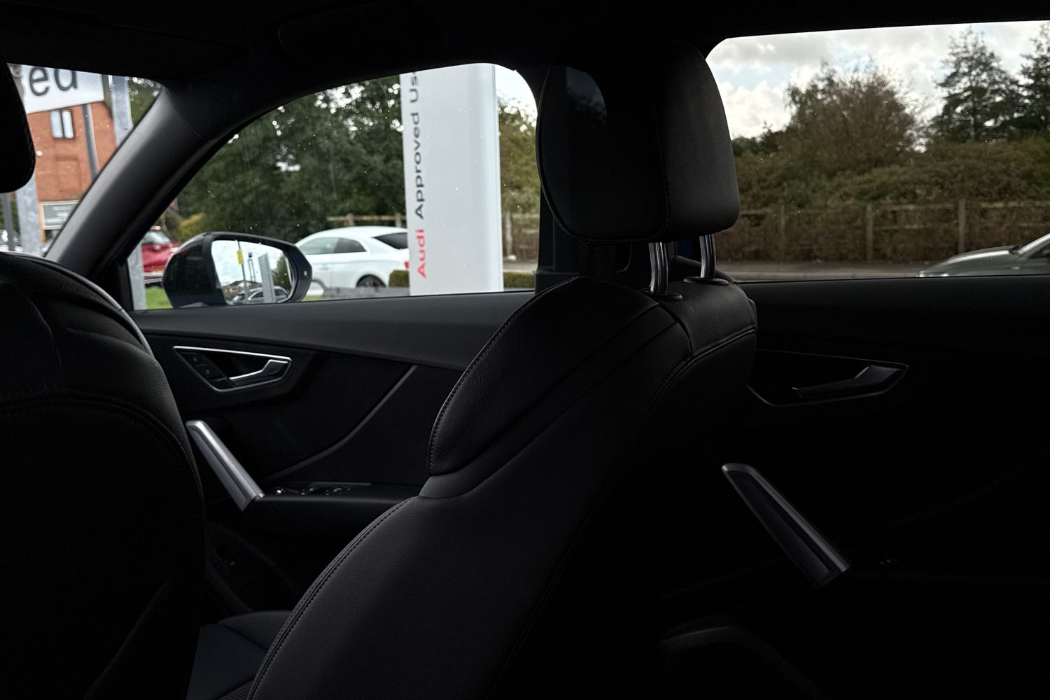 Vehicle 29