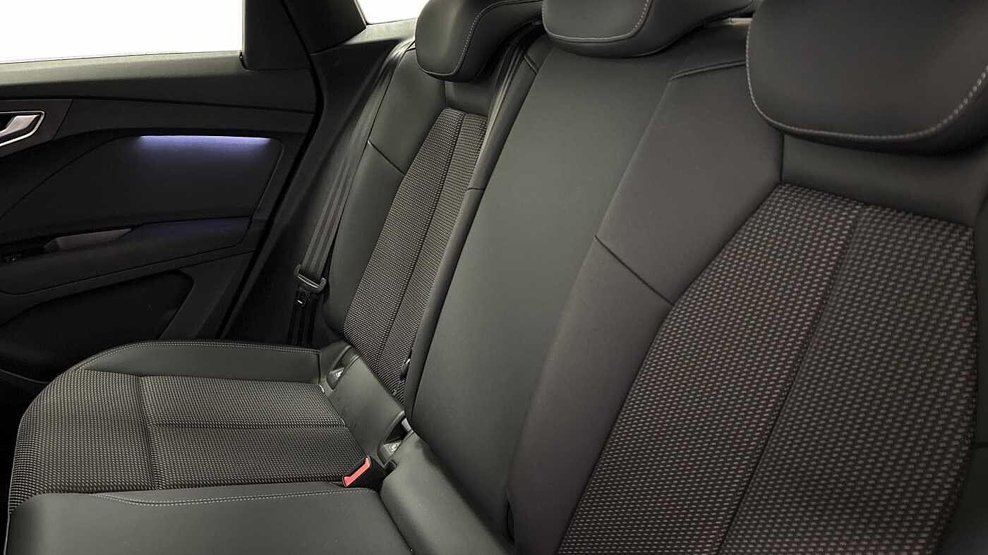 Used Audi Q4 e-tron 2022 for sale - 77834916: Photo 8