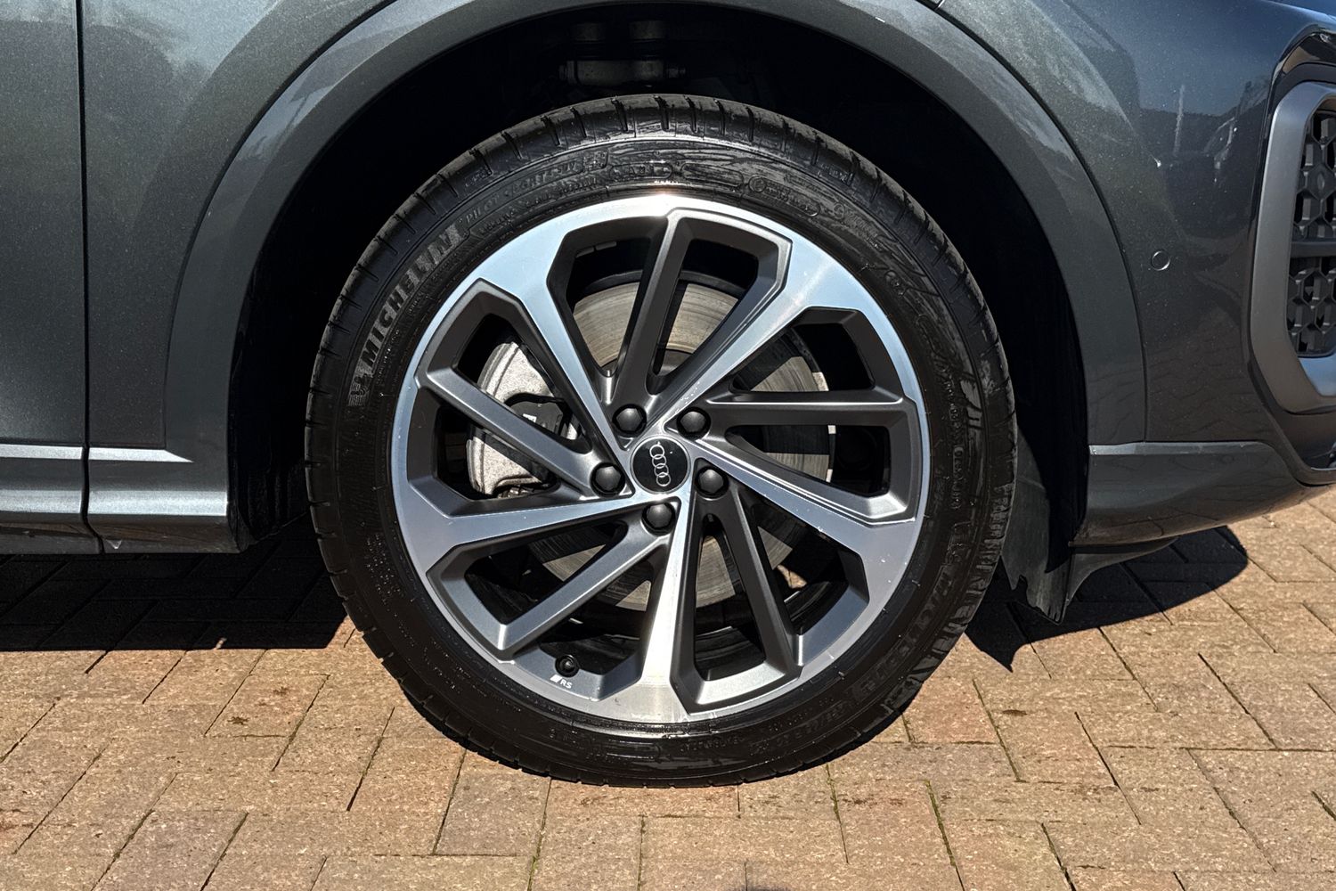 Used Audi Q5 2025 for sale - 77758457: Photo 10