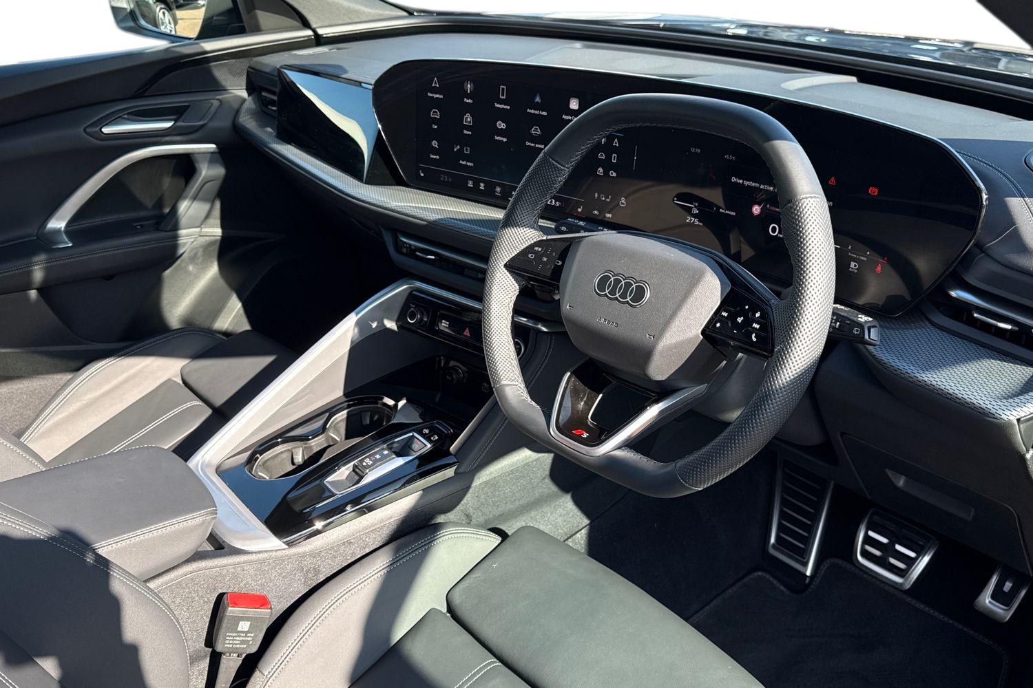 Used Audi Q5 2025 for sale - 77758457: Photo 13