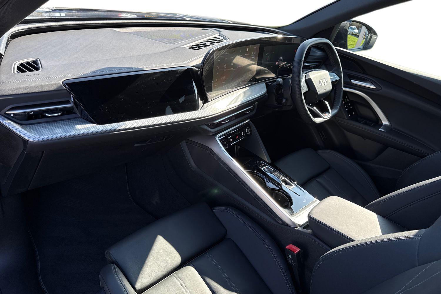 Used Audi Q5 2025 for sale - 77758457: Photo 14