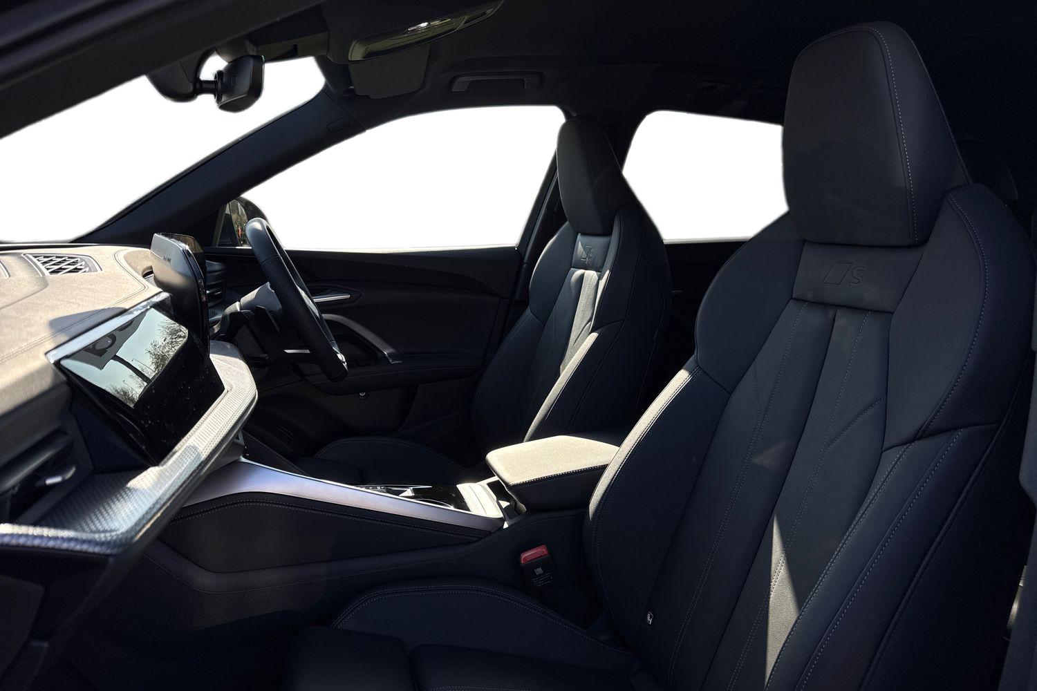 Used Audi Q5 2025 for sale - 77758457: Photo 15