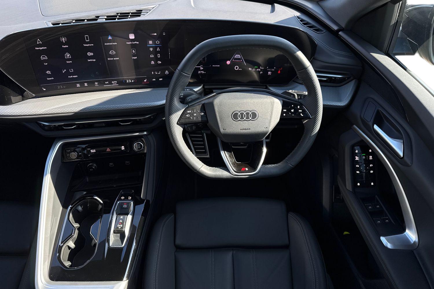 Used Audi Q5 2025 for sale - 77758457: Photo 17