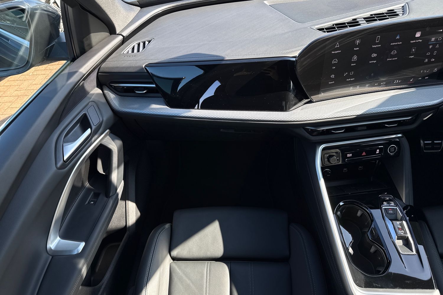 Used Audi Q5 2025 for sale - 77758457: Photo 19