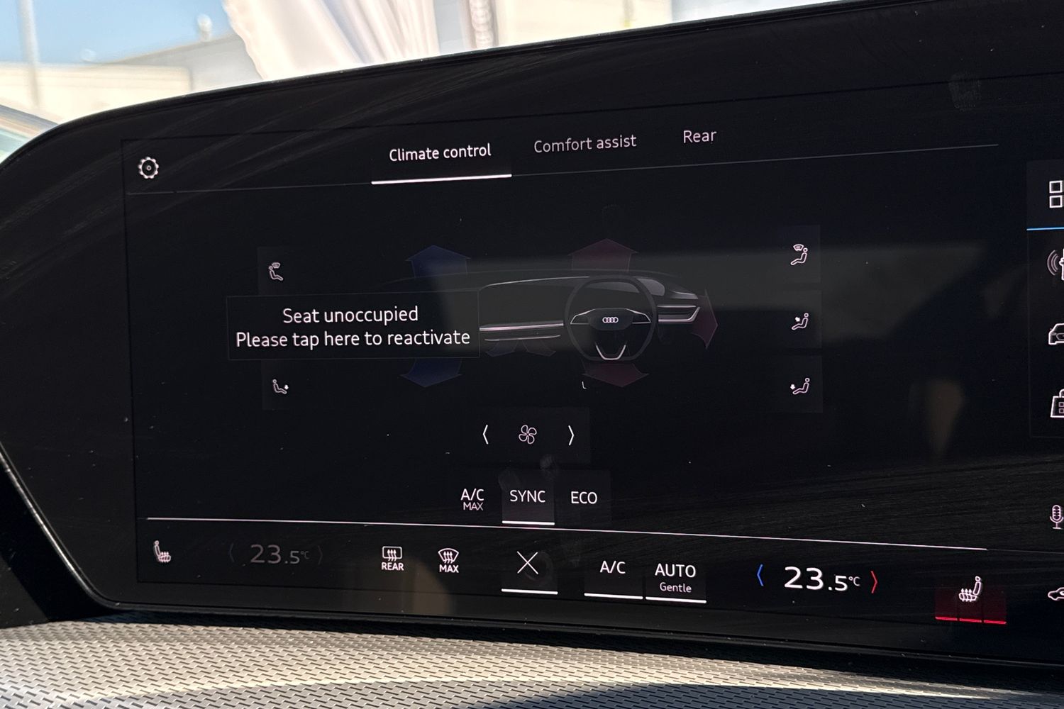 Used Audi Q5 2025 for sale - 77758457: Photo 21