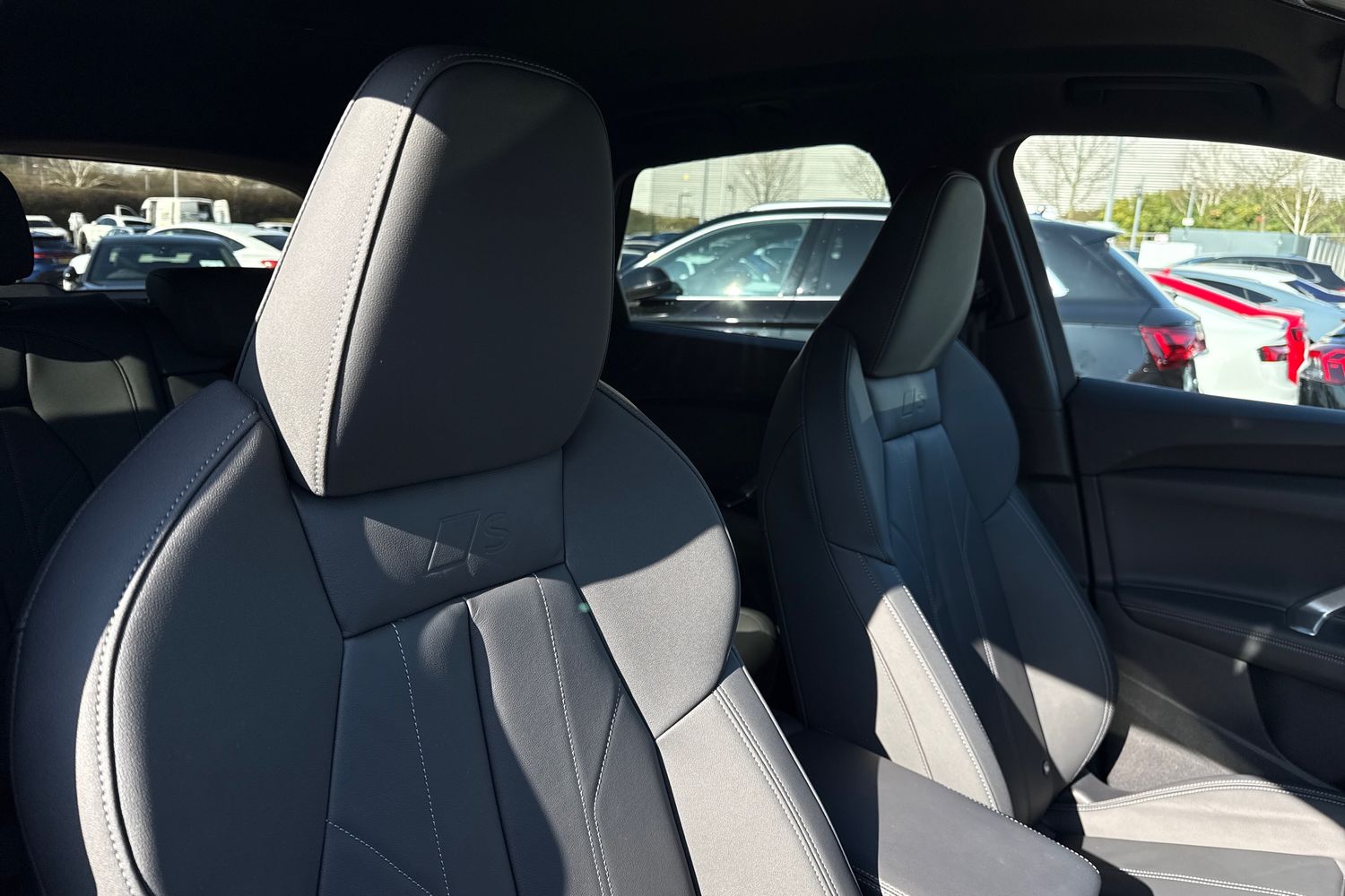 Used Audi Q5 2025 for sale - 77758457: Photo 23