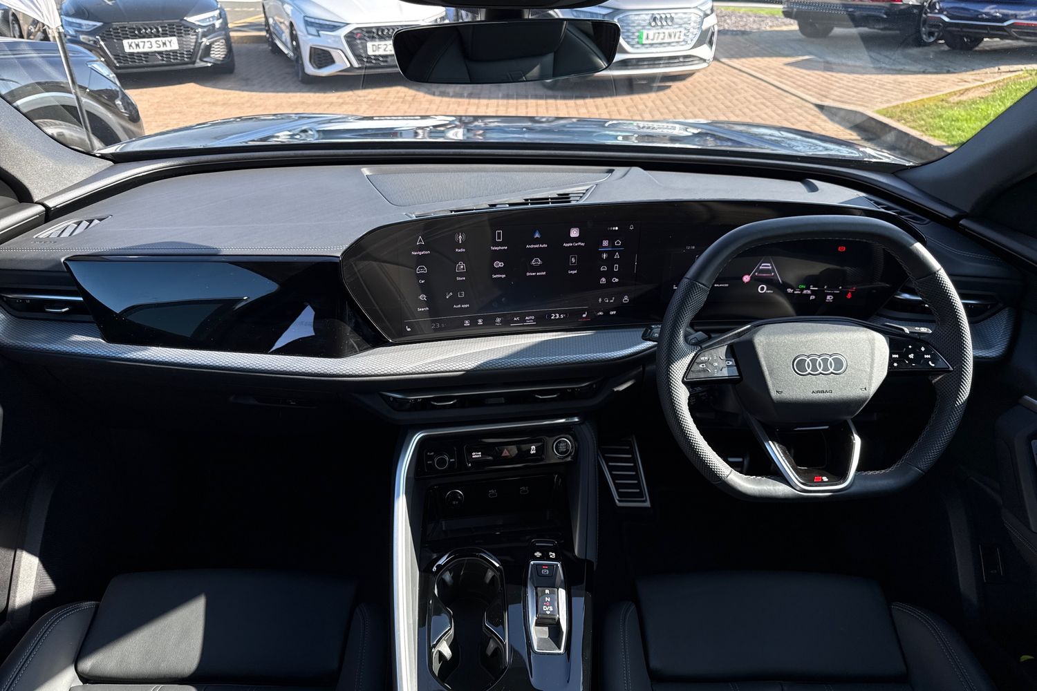 Used Audi Q5 2025 for sale - 77758457: Photo 24