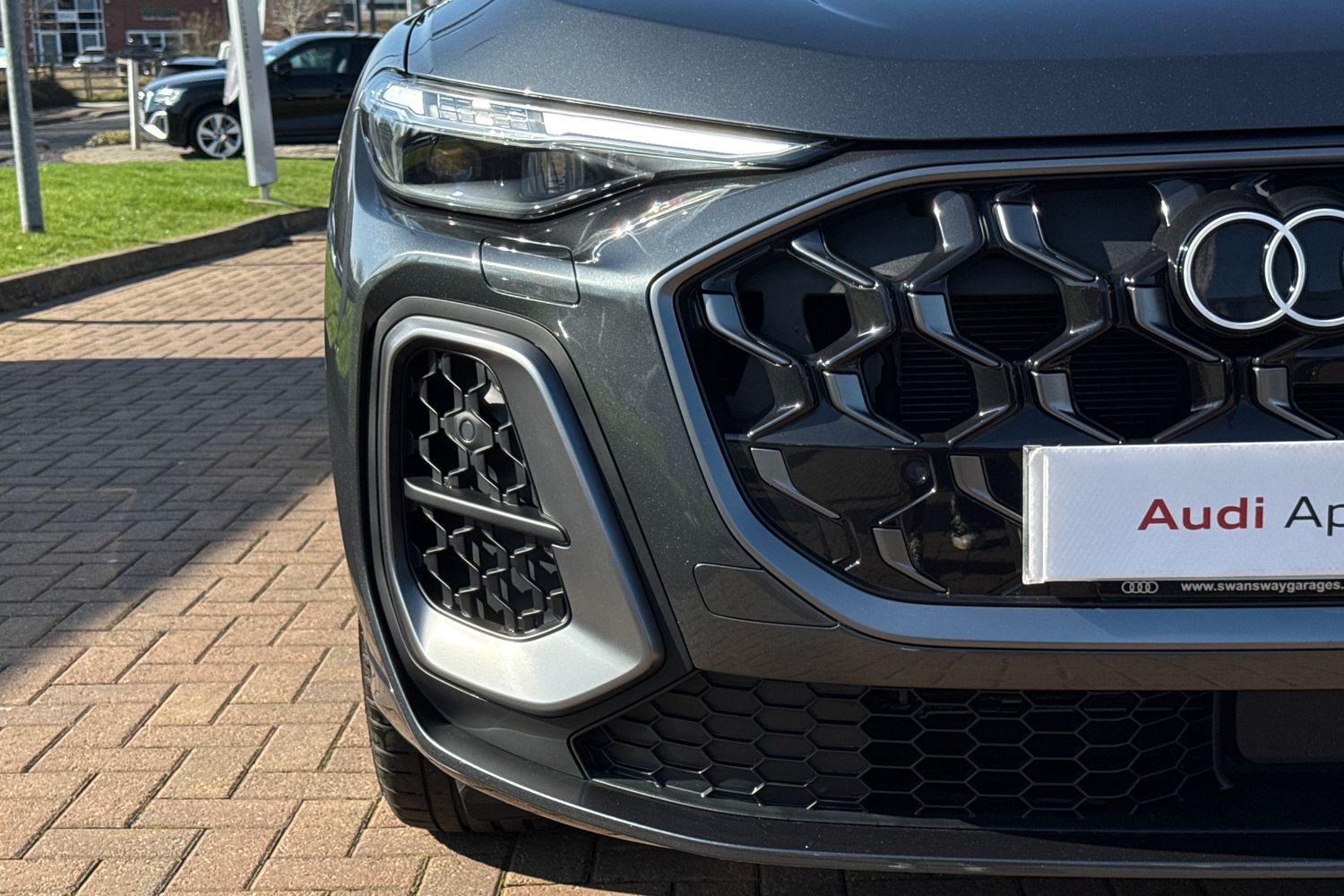 Used Audi Q5 2025 for sale - 77758457: Photo 28