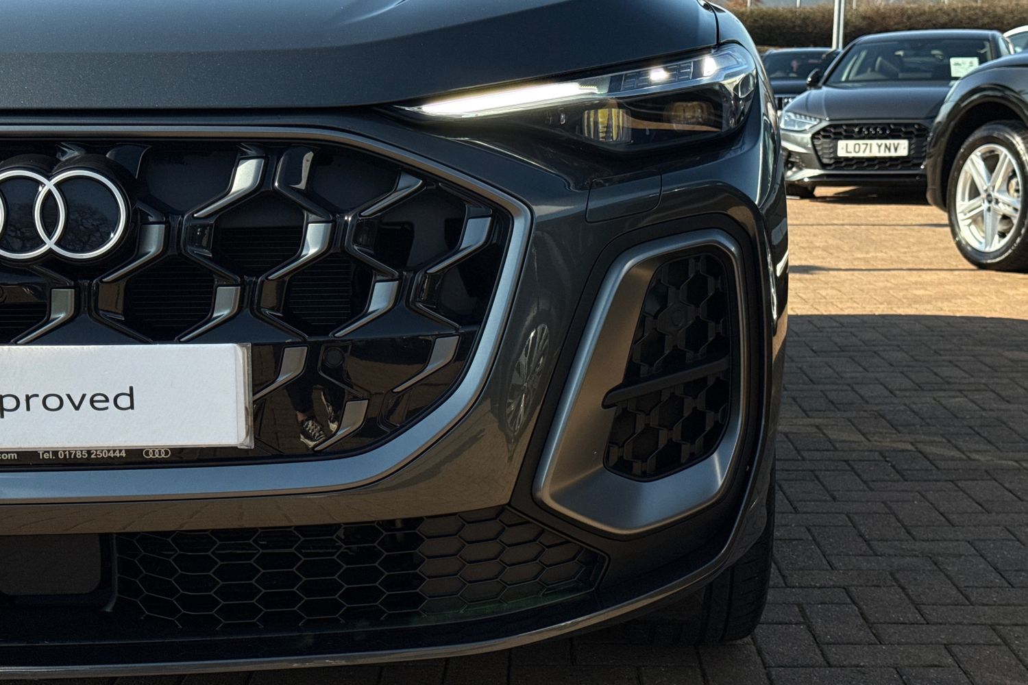 Used Audi Q5 2025 for sale - 77758457: Photo 29