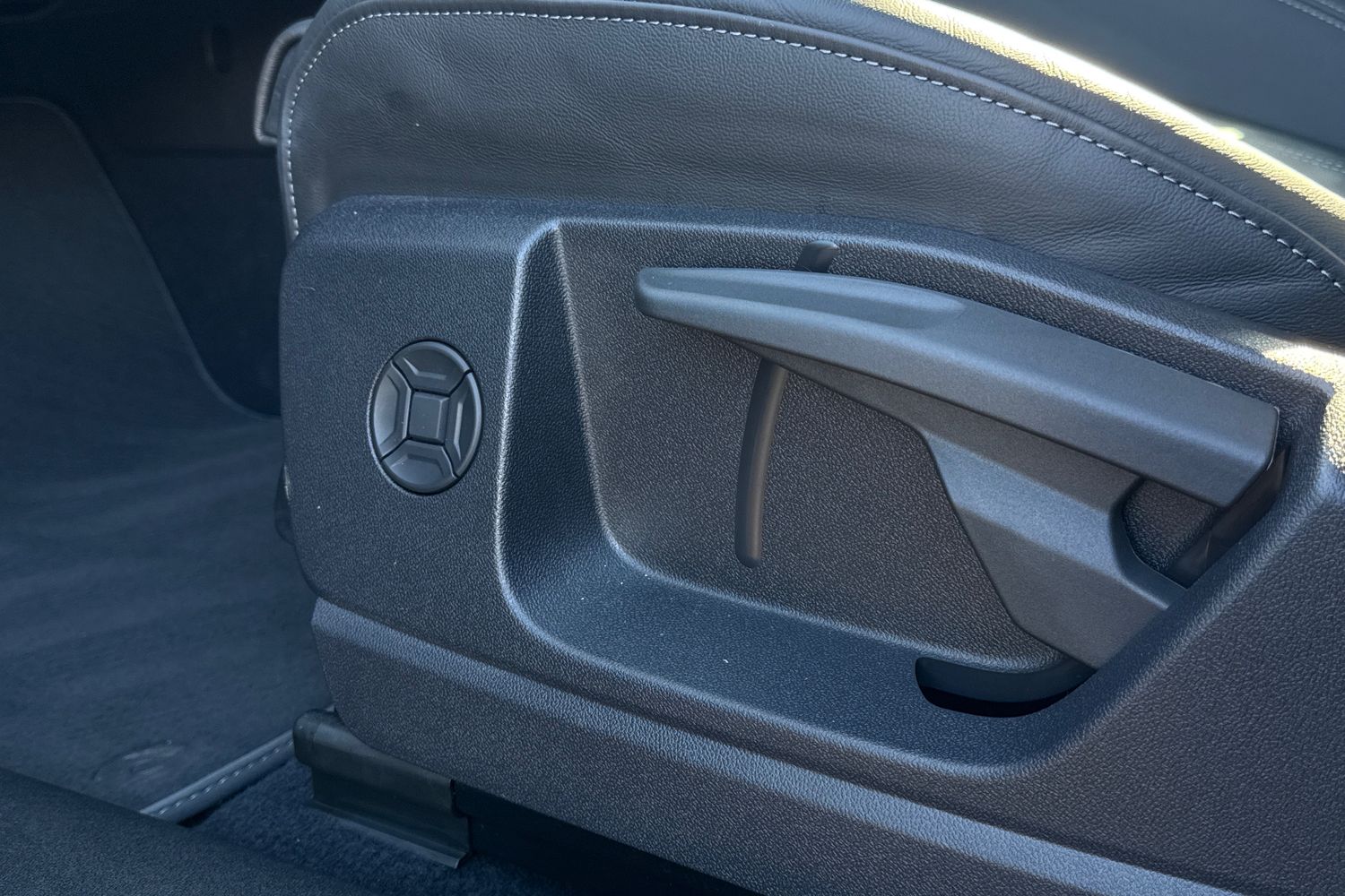 Used Audi Q5 2025 for sale - 77758457: Photo 32