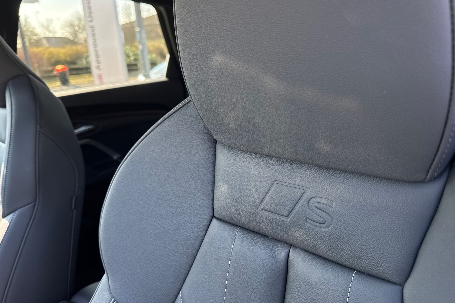 Used Audi Q5 2025 for sale - 77758457: Photo 33