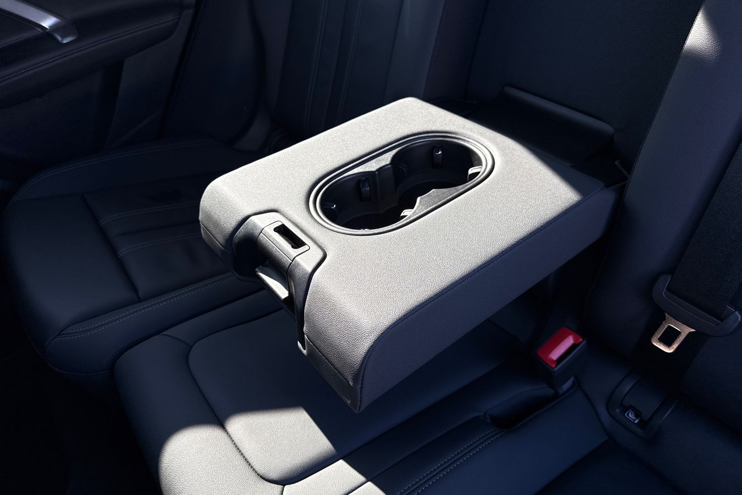 Used Audi Q5 2025 for sale - 77758457: Photo 36