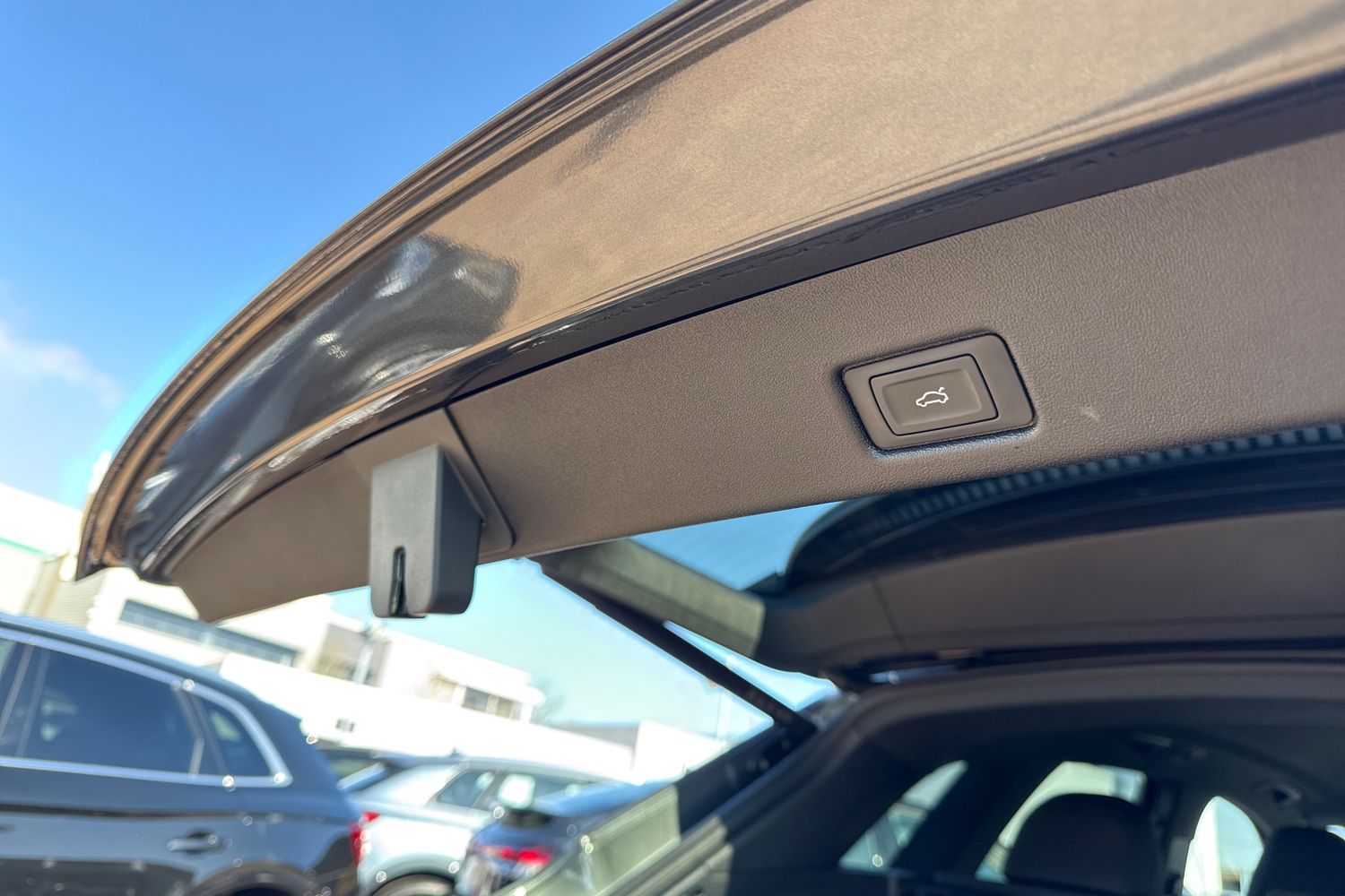 Used Audi Q5 2025 for sale - 77758457: Photo 39