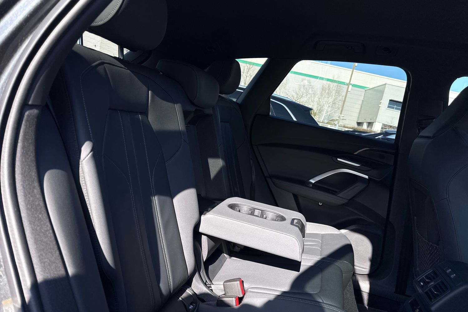 Used Audi Q5 2025 for sale - 77758457: Photo 41