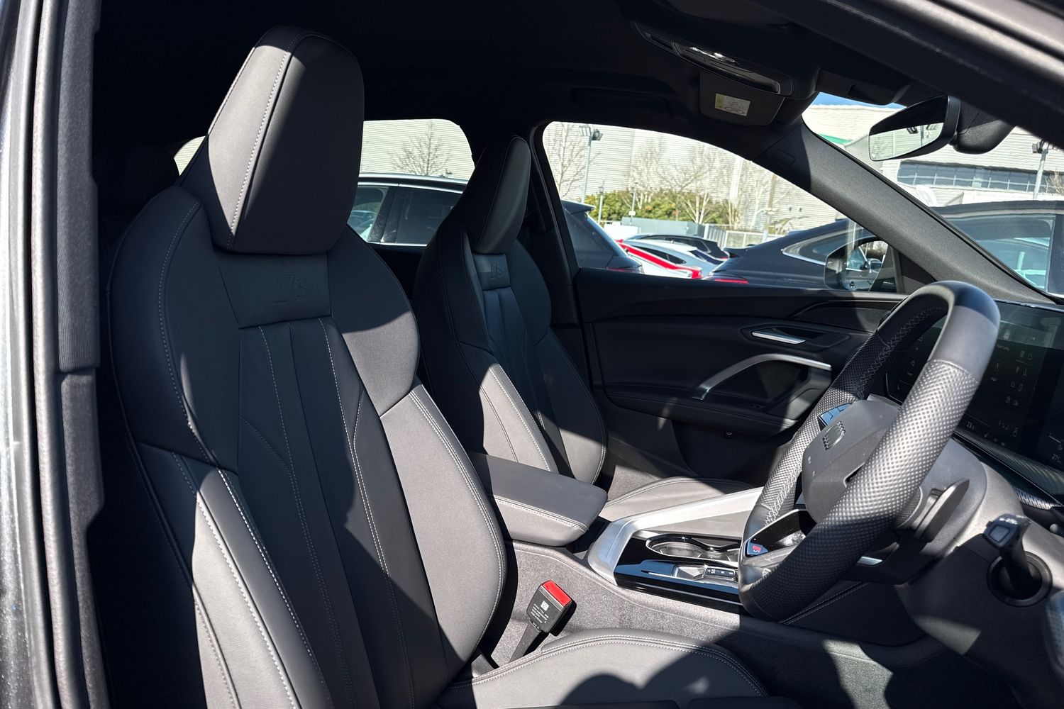 Used Audi Q5 2025 for sale - 77758457: Photo 44