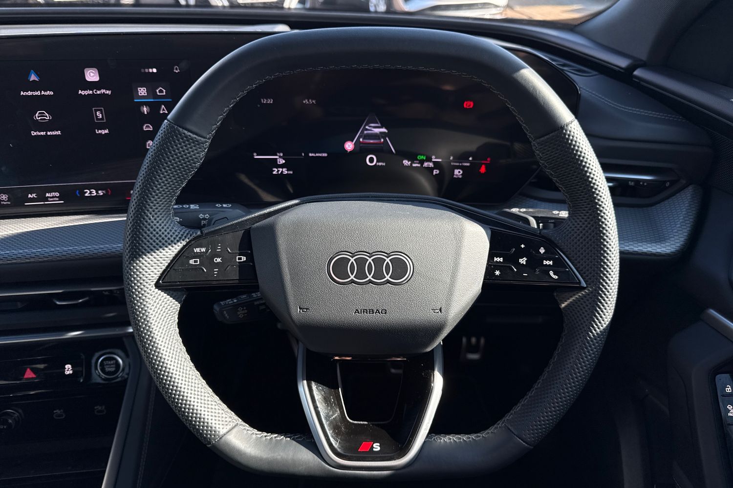 Used Audi Q5 2025 for sale - 77758457: Photo 45