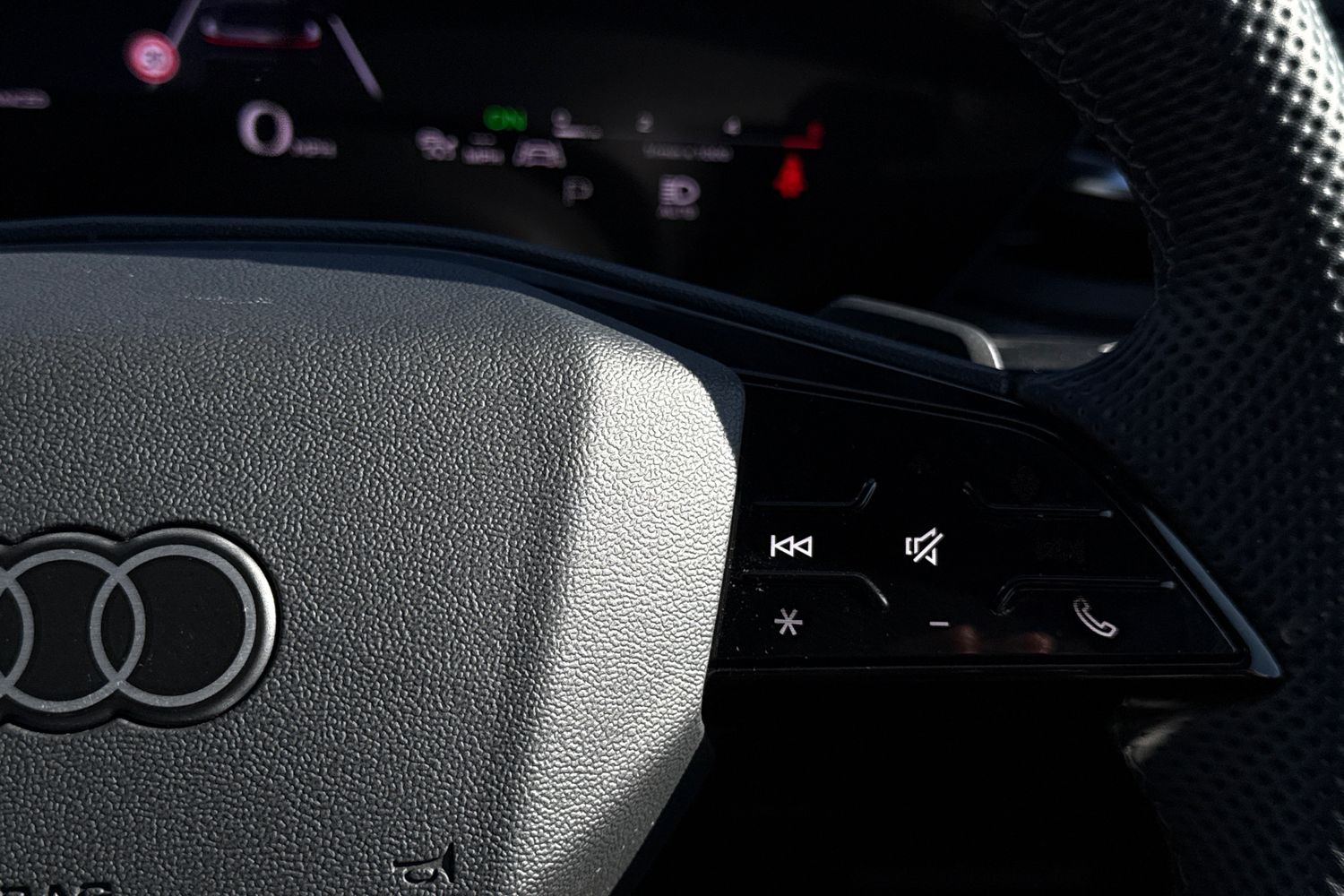 Used Audi Q5 2025 for sale - 77758457: Photo 48