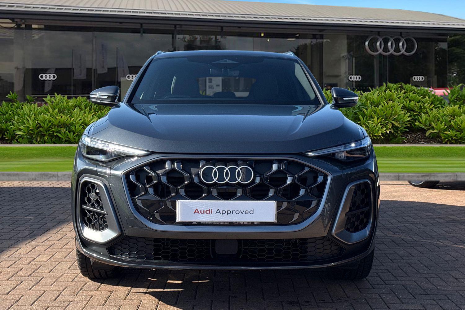 Used Audi Q5 2025 for sale - 77758457: Photo 5