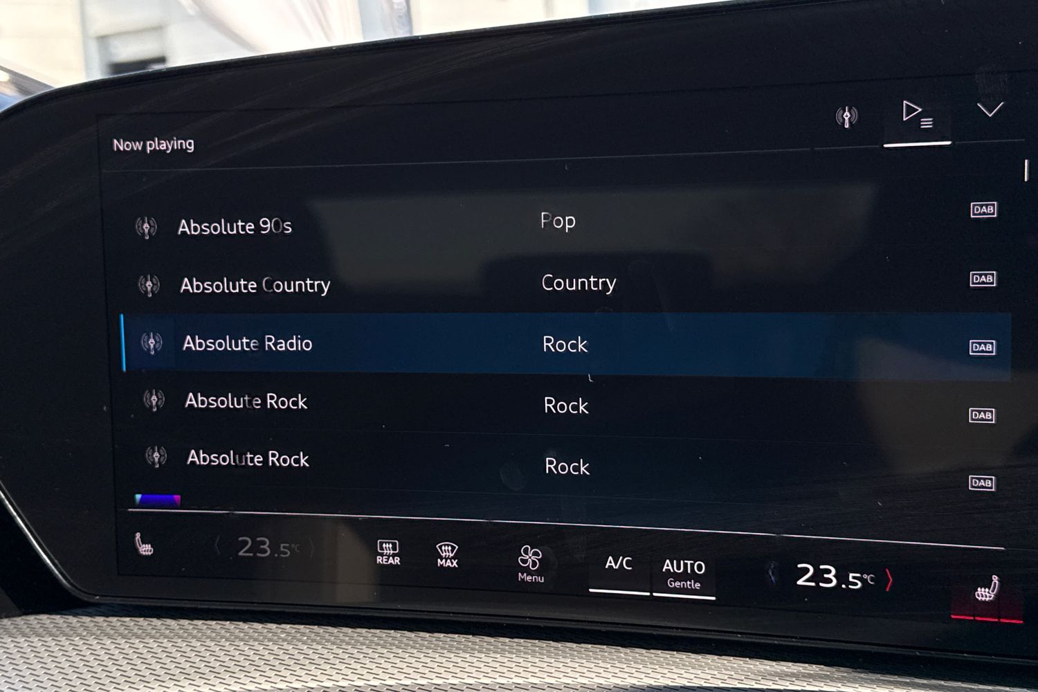 Used Audi Q5 2025 for sale - 77758457: Photo 52