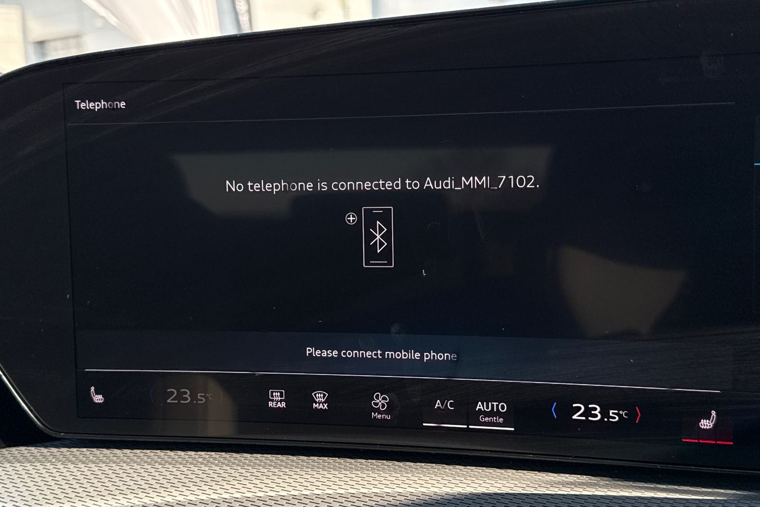 Used Audi Q5 2025 for sale - 77758457: Photo 53