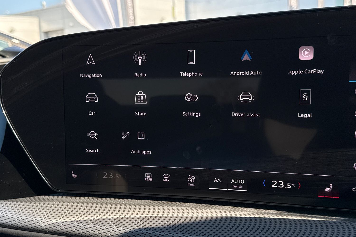 Used Audi Q5 2025 for sale - 77758457: Photo 54