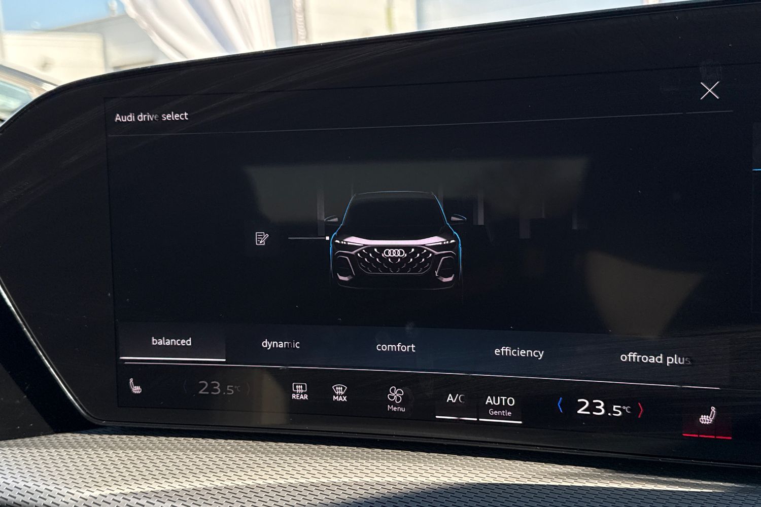 Used Audi Q5 2025 for sale - 77758457: Photo 56