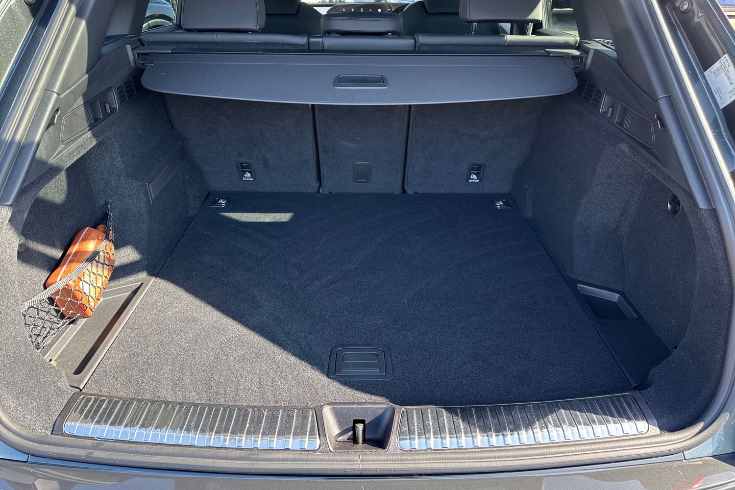 Used Audi Q5 2025 for sale - 77758457: Photo 6