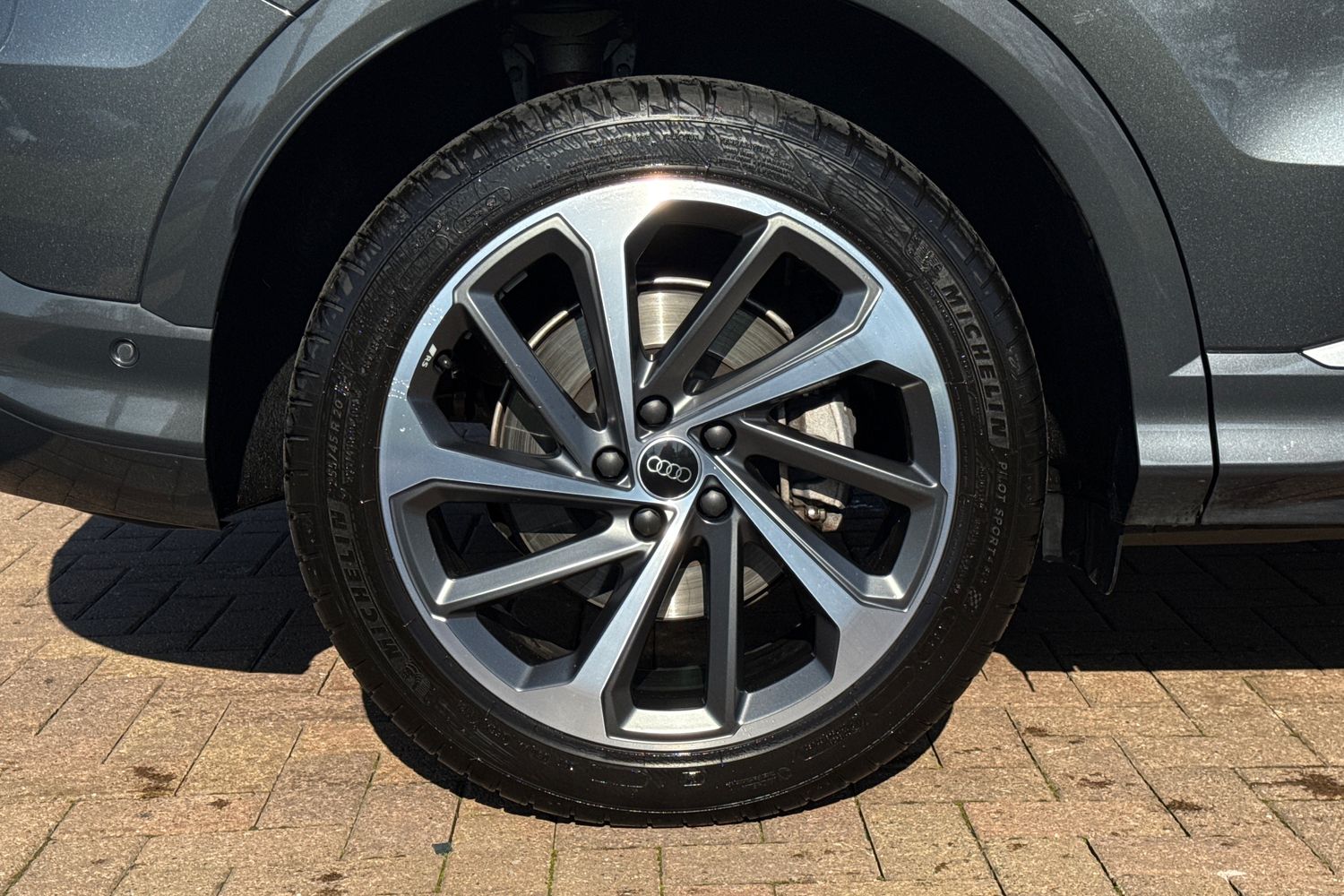 Used Audi Q5 2025 for sale - 77758457: Photo 9