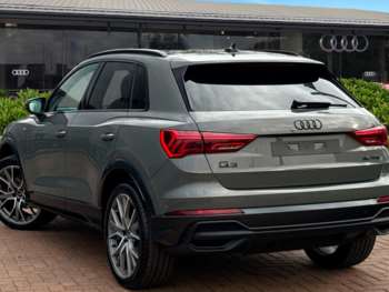 Used Audi Q3 2025 for sale - 74085952: Photo