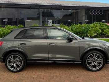 Used Audi Q3 2025 for sale - 74085952: Photo