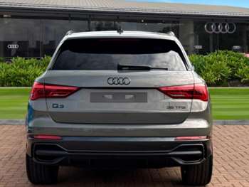Used Audi Q3 2025 for sale - 74085952: Photo